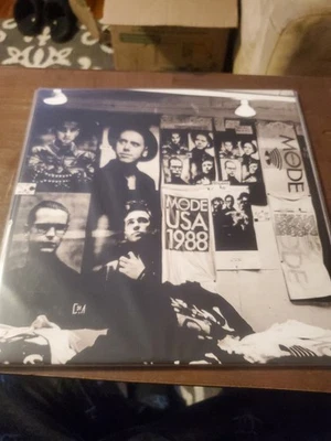 101 by Depeche Mode (Record, 2016) - Image 1 of 2