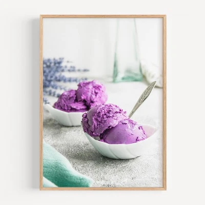 Beach Ocean Relaxing Wall Art Poster Print BS100-32_0 - Image 1 of 4