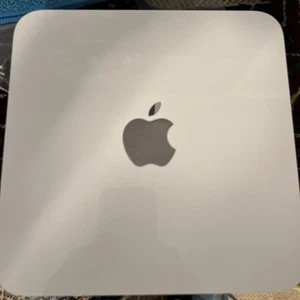 Apple A1409 Time Capsule Wi-Fi 3TB Hard Drive Internet Router - White - Picture 1 of 6