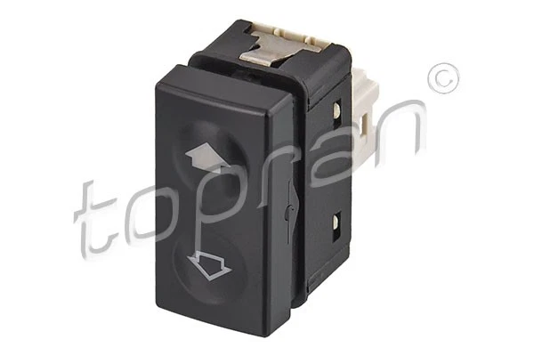 502 521 TOPRAN Switch, window regulator for BMW - Image 1 of 1