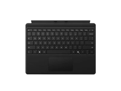 Microsoft Srfc Pro KB CM SC Inglés Negro EE. UU./Canadá Comercial 1 Licencia - Foto 1 de 4