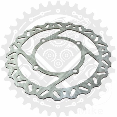 Pastillas de freno MST308EC TRW para Kawasaki KX 250 R 2T Foto 1 de 4