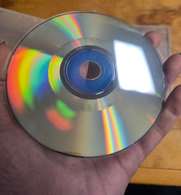 Buzz Lightyear of Star Command (Sega Dreamcast, 2000) - Tested, Works Disc Only