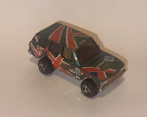 HOT WHEELS Loose Range Rover (Car Has Play Wear) - Picture 1 of 2