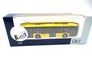 RIETZE 73047  1:87 / Busmodell Solaris Urbino 12 ´14 Regiobus (AT) in OVP. - Bild 1 von 2