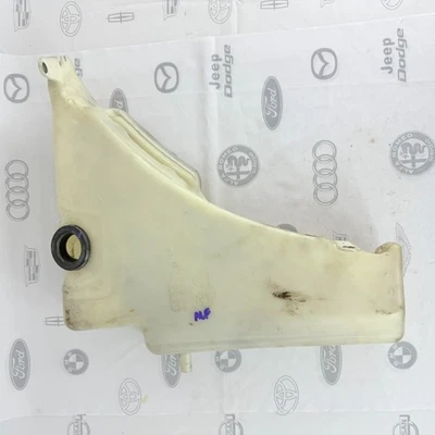 2008–2016 AUDI A4 A5 S5 WINDSHIELD WASHER RESERVOIR OEM 8T0955453B - Image 1 of 4