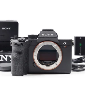 Sony a7R IV A7R4 ILCE-7RM4 Mirrorless (Shutter Count:4307) [Near Mint] #4541TH - Bild 1 von 12