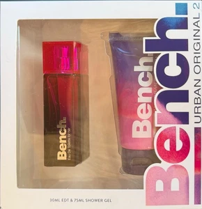 Bench. Urban Original 2 Women Set, Eau de Toilette 30ml + Duschgel 75ml - Bild 1 von 1
