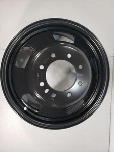 Wheel Chassis Cab DRW 17x6 Steel Painted Fits 03-18 DODGE 3500 PICKUP 1016755 - Picture 1 of 3