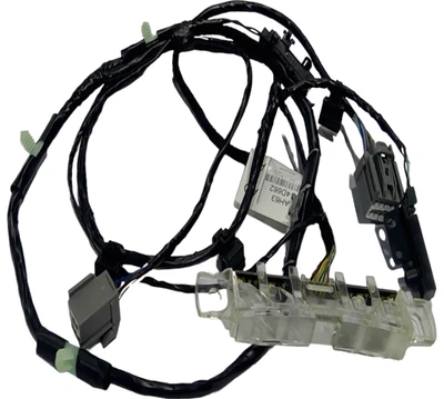 FITS 2010 LINCOLN MKZ WIRE ASM - ACCESSORY FEED AH6Z14A318A -  NEW OEM - Image 1 of 3