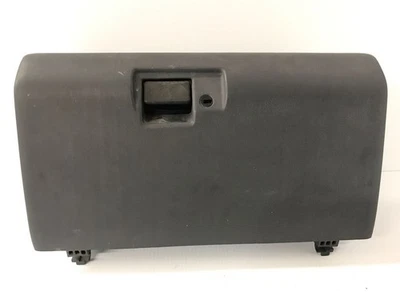 1993 Ford F150 Dash Glovebox with Latch Gray OEM F2TB-1506015-ACW Foto 1 de 4