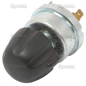 Interruptor de luz para estuche David Brown Tractor 770 885 1200 1210 1212 1294 1410 1412+ - Imagen 1 de 3