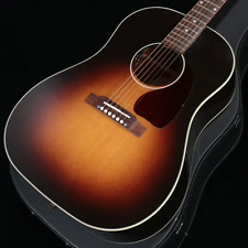 Gitara akustyczna Gibson J-45 Standard VS 2022 S/N#20632042 z twardym etui F/S