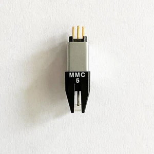 bang & olufsen b&o MMC5 Tonabnehmer Phono Cartridge - Bild 1 von 5