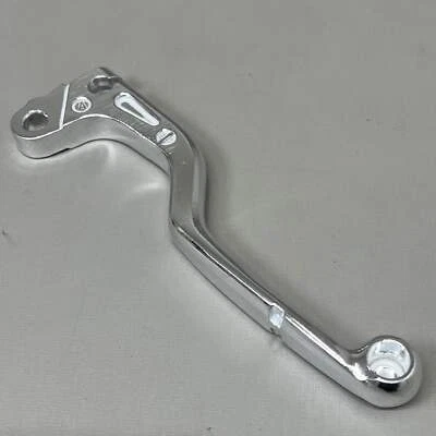 HONDA OEM Handlebar Lever Left CRF450X, CRF450R, CRF250RX Silver 53178-MEN-A01 - Image 1 of 4