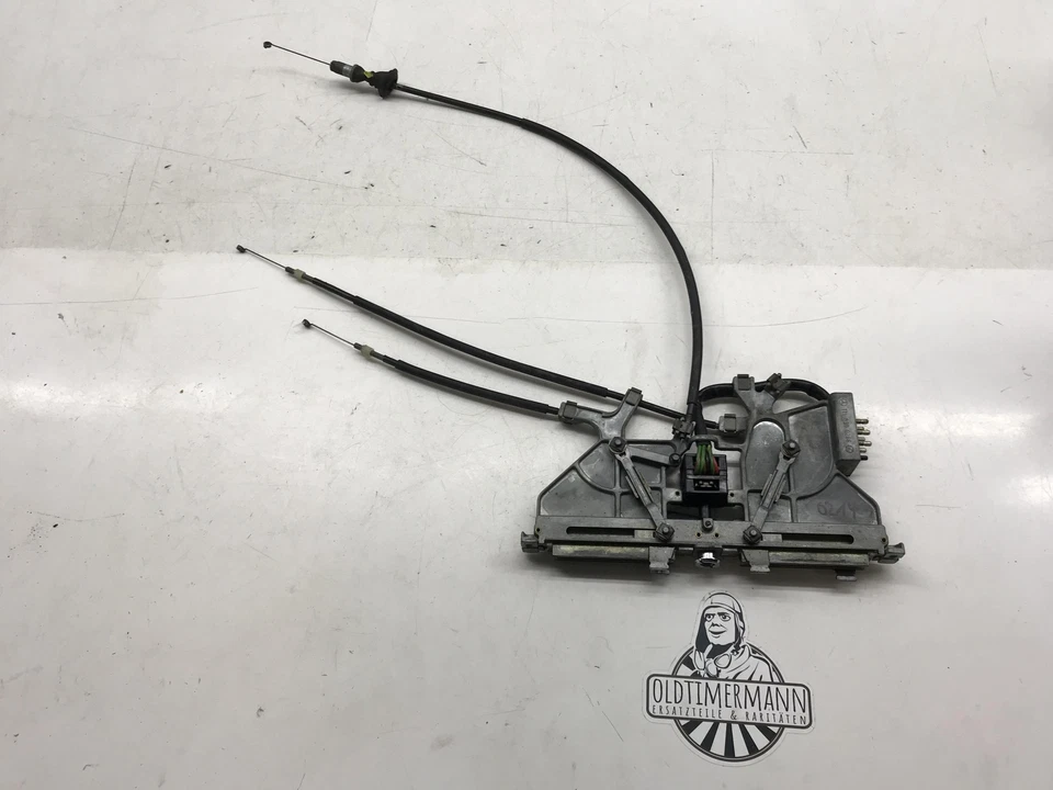 Heizungsregler Regler Heizung Bedienanlage Mercedes W114 W115 1158300266 - Image 1 of 1