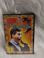 Jerry Lewis als Die Heulboje | DVD | Neu & OVP