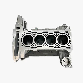 Engine Blocks