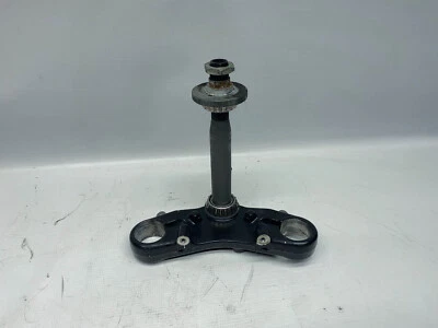 BMW K75 Gabelbrücke Unten Bottom Yoke (1) 92' — 第 1/4 张图片