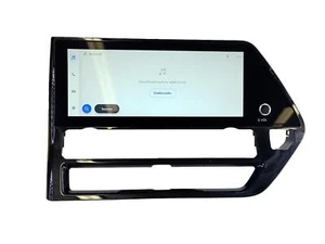 2020-2023 Toyota Receiver Assembly Radio - 86140-0EA00-Brand New - Picture 1 of 12