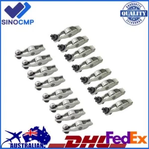 16x For FORD Ranger PJ PK 16pcs Rocker Arm for Mazda BT-50 WLC WEC WE01-12-130 - Picture 1 of 2