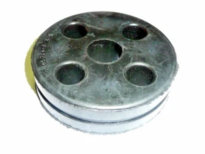 Anello solo Gomma Giunto Cardano Driveshaft flex disc rubber Dnepr Ural - Picture 1 of 1