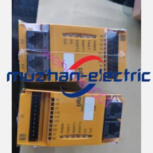 1PCS NEW 773810 Security module PILZ PNOZ ms2p 773810 FREE Expedited Shipping#L - Picture 1 of 3