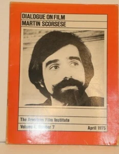 American Film Institute DIALOGUE ON FILM (Your Choice) - Imagen 1 de 28