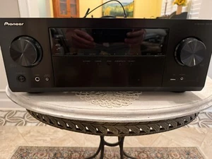 receiver stereo 5.1 - Picture 1 of 7