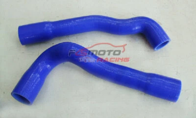 Silicone Radiator Hose for BMW E36 325i/328i/330i M3 1992-1997 YEAR 93 94 95 96 - Imagem 1 de 4