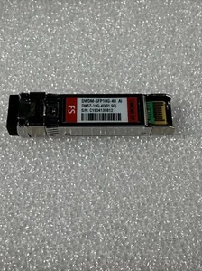Cisco C57 Dwdm-sfp10g-31.90 shelf #33 - Picture 1 of 2