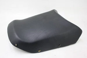 1997 1998 HONDA PACIFIC COAST PC800 REAR BACK PASSENGER SEAT PILLION OEM - Picture 1 of 7
