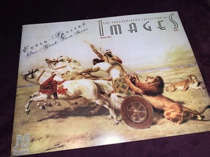IMAGES, SUMMER 2008 issue ten softcover book magazine, Extra Special Issue - Picture 1 of 7