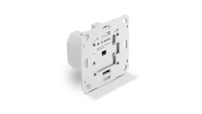 Bosch Smart Home Lichtersteuerung Schalter (8750000396) - Bild 1 von 3