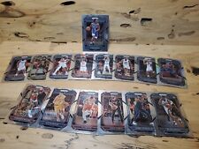 15 Lot Of Basketball Cards Panini Prizm 2022-23 R215