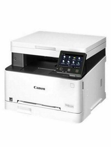 canon color imageclass lbp664cdw