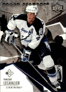 2003-04 Black Diamond Hockey Card Pick