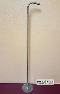 Jaybird? Lifetime Wty Stainless Steel Convertible 5" Wine Cap Punch Down Tool - Picture 1 of 7