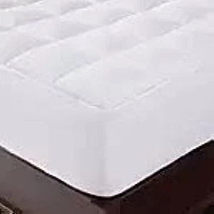 Thermo-Stat Down Alternative Fill Ultra Soft Mattress Pad (Twin) - Picture 1 of 3