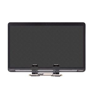 LCD Screen Top Assembly For MacBook Pro 13'' A2251 MWP42 MWP52 MWP62 MWP72 MWP82