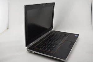 DELL LATITUDE E6420 14" INTEL CORE I5 2ND GEN LAPTOP PARTS ONLY #231 - Picture 1 of 6