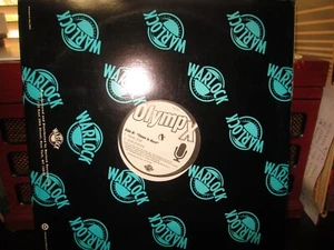 12 INCH SINGLE, 33 1/3 RPM  FUNGUL,  TIMES IS HARD,, OYMPX - Picture 1 of 1