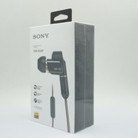 SONY earphone MDR-EX 650AP Canal type brass black MDREX650APBQ  4548736085237 | eBay