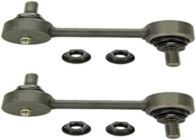 Barra estabilizadora de suspensão traseira Link compatível com Porsche 911, Chevrolet Camaro, - Imagem 1 de 2