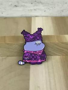 Chowder Pin - Bild 1 von 1