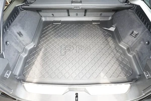Bandeja de maletero Premium para BMW 5 (G31) Touring Plug in Hybrid + Facelift hasta 2023 - Imagen 1 de 5
