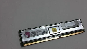Kingston 8GB  PC2-5300F Memory Kit KTH-XW667/​16G - Picture 1 of 2