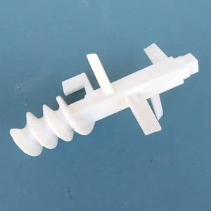 Pasta Express CTC Replacement Part Mixing Blade White Model X2000 , w32 - Picture 1 of 1