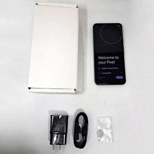 Grade A Google Pixel 8 5G 128GB G9BQD Mint Mobile/Xfinity 6.2" 8GB RAM Phone - Bild 1 von 6