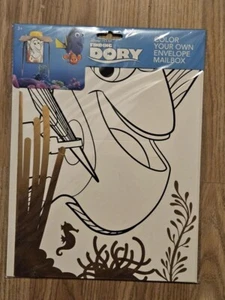 Finding Dory valentine cards box RARE UNOPENED - Picture 1 of 1